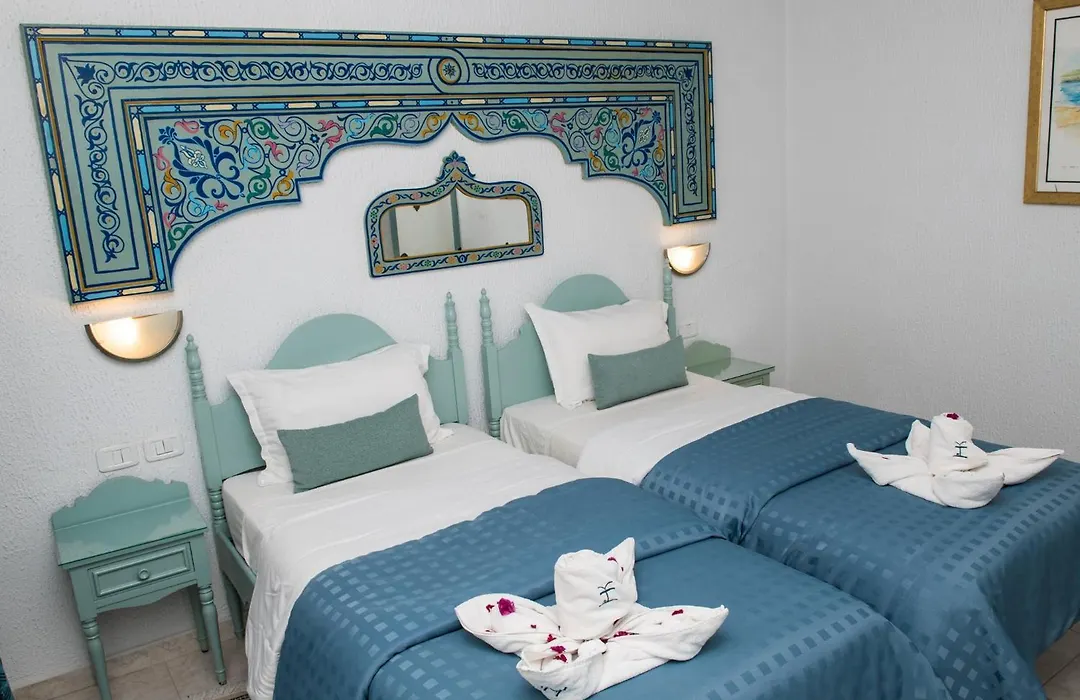 Hotel Khella-1