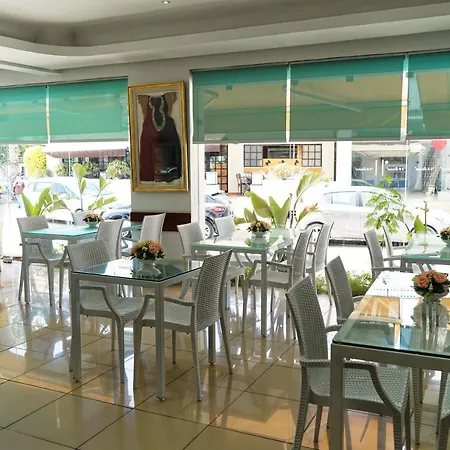 Hotel Khella-3