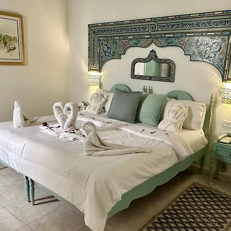Hotel Khella-2