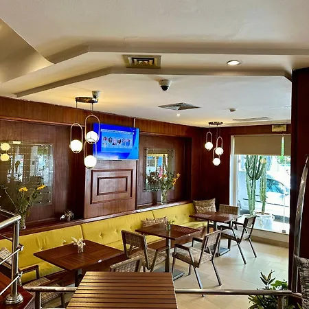 Hotel Khella-2