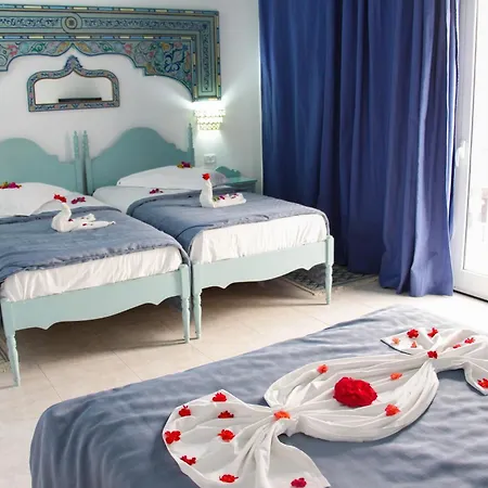 Hotel Khella-3